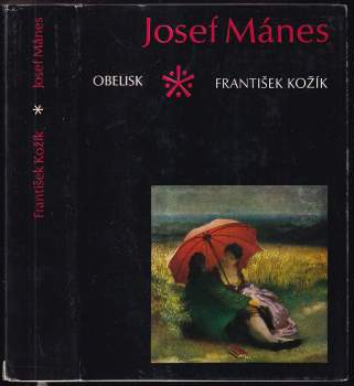 Josef Mánes