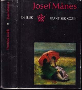 František Kožík: Josef Mánes
