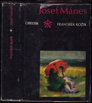 Josef Mánes