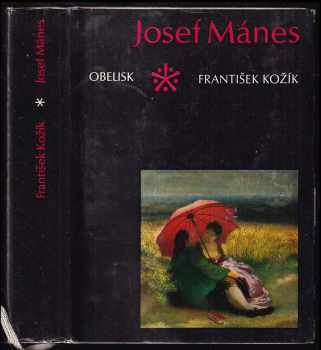 František Kožík: Josef Mánes