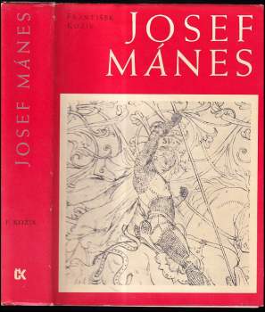 František Kožík: Josef Mánes