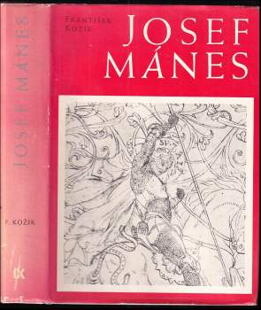 Josef Mánes