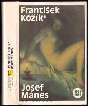 Josef Mánes