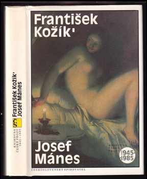 Josef Mánes