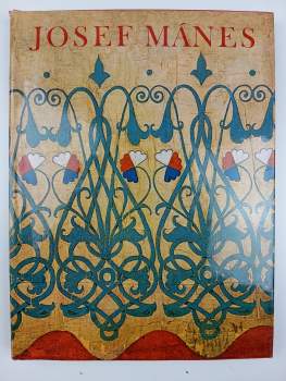 Hana Volavková: Josef Mánes
