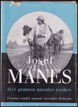 Josef Mánes