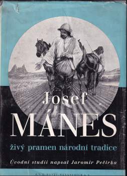 Josef Mánes