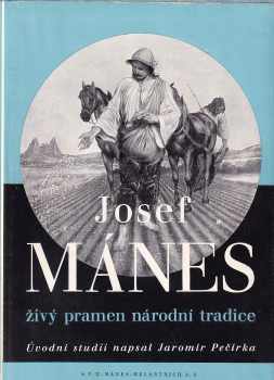 Josef Mánes