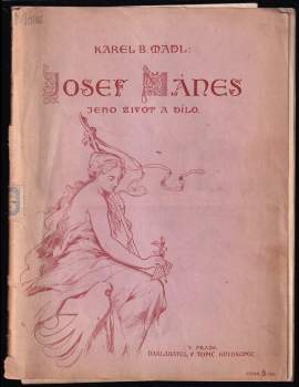 Josef Mánes