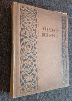 Josef Mánes