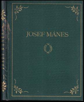 Josef Mánes: Josef Manes