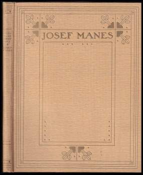 Josef Manes