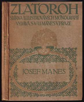 Josef Mánes