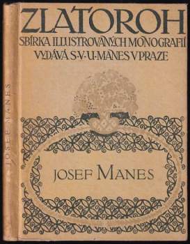 Josef Manes