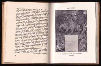 Miloš Jiránek: Josef Mánes