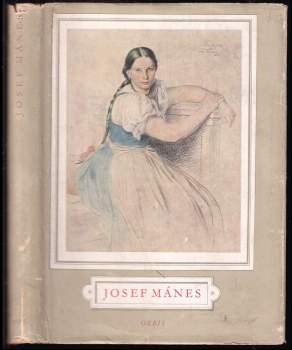 Josef Mánes