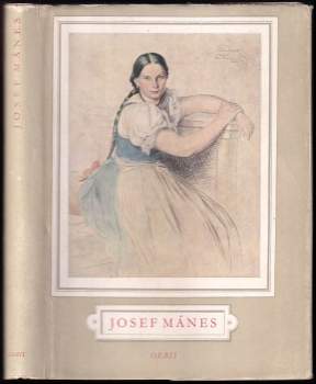 Josef Mánes