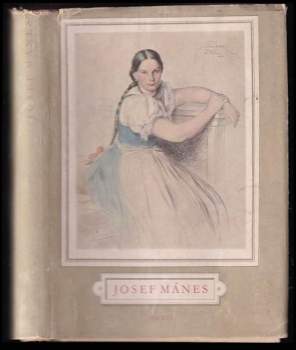 Miroslav Lamač: Josef Mánes