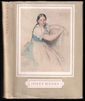 Josef Mánes