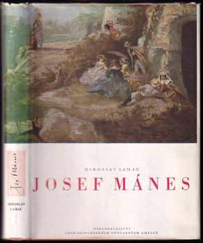 Josef Mánes