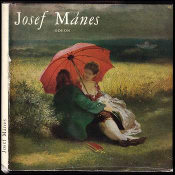 Josef Mánes