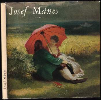 Josef Mánes