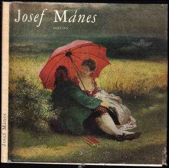 Josef Mánes
