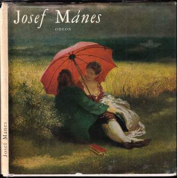 Josef Mánes