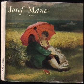 Josef Mánes