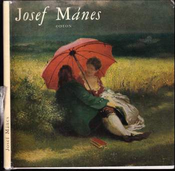 Josef Mánes