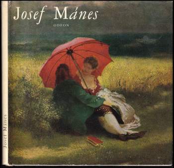 Olga Macková: Josef Mánes
