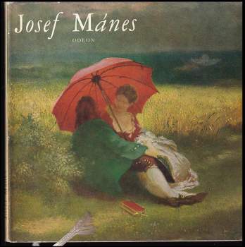 Josef Mánes