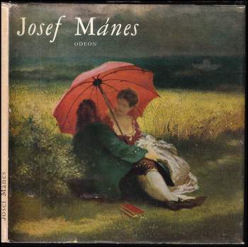 Josef Mánes