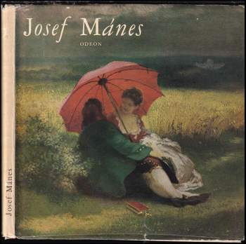 Olga Macková: Josef Mánes