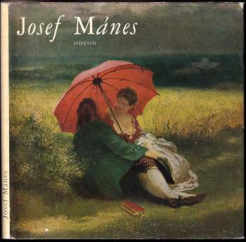 Olga Macková: Josef Mánes