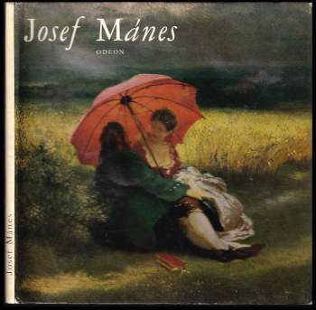 Olga Macková: Josef Mánes
