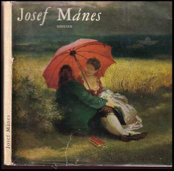 Olga Macková: Josef Mánes