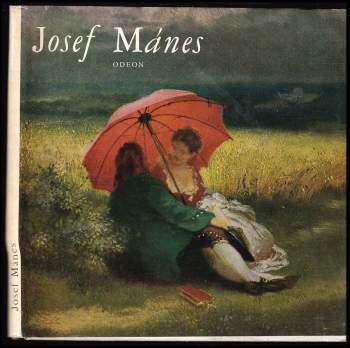 Olga Macková: Josef Mánes