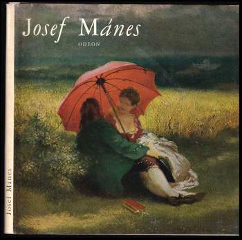 Olga Macková: Josef Mánes