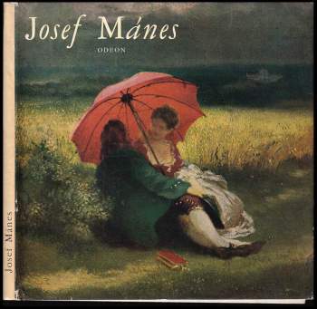 Olga Macková: Josef Mánes