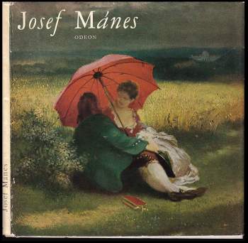 Olga Macková: Josef Mánes