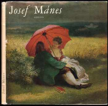 Josef Mánes