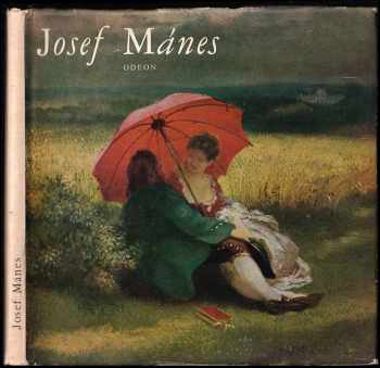Olga Macková: Josef Mánes