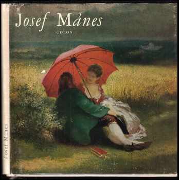 Josef Mánes