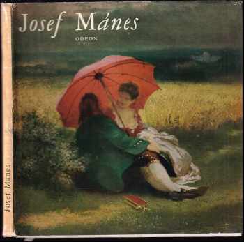 Josef Mánes