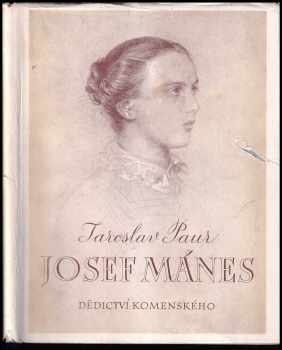 Josef Mánes