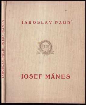 Josef Mánes