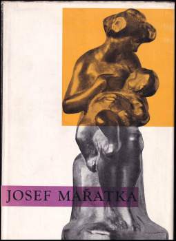 Anna Masaryková: Josef Mařatka
