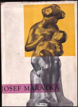 Josef Mařatka
