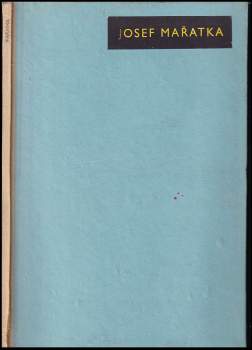Josef Mařatka